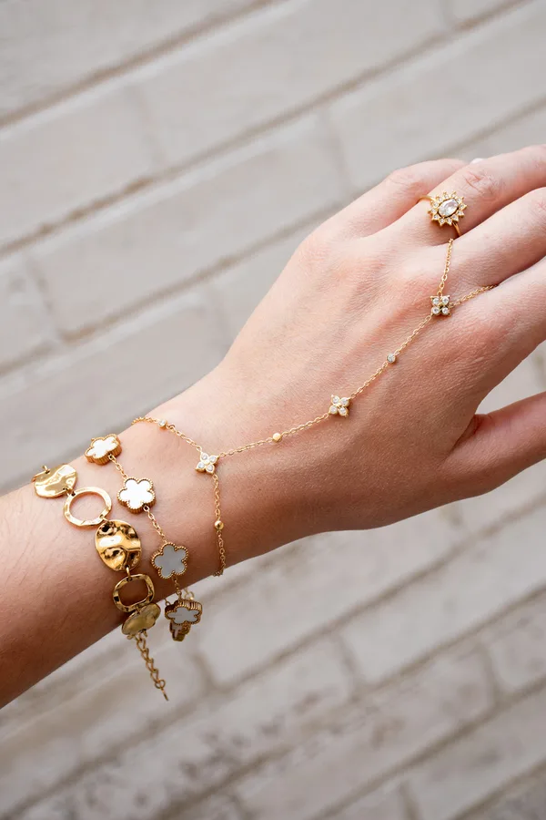 Bague Stephana