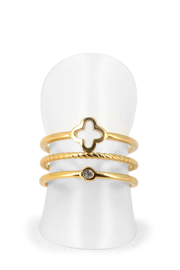 Bague Daniella