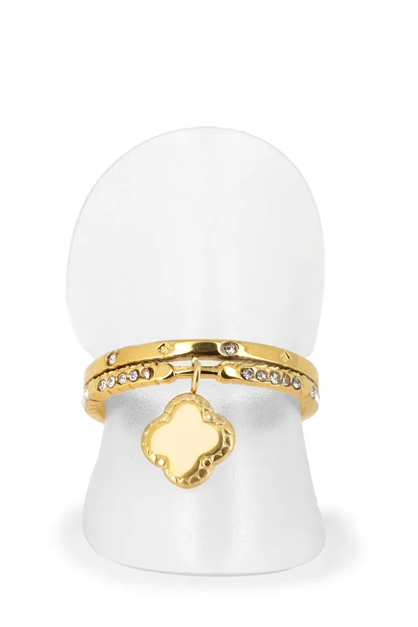 Bague Ysalie