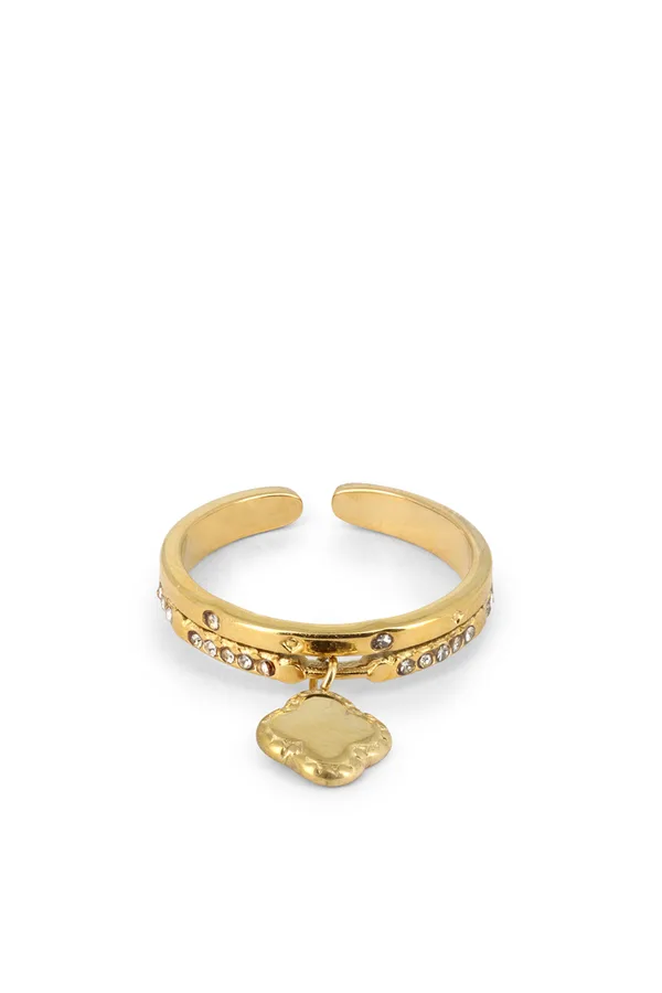 Bague Ysalie