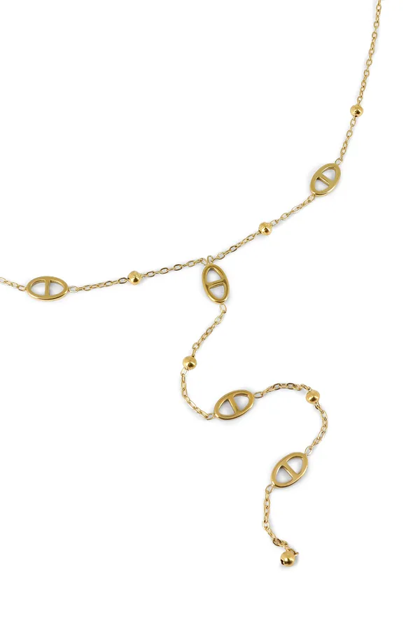 Collier Josy