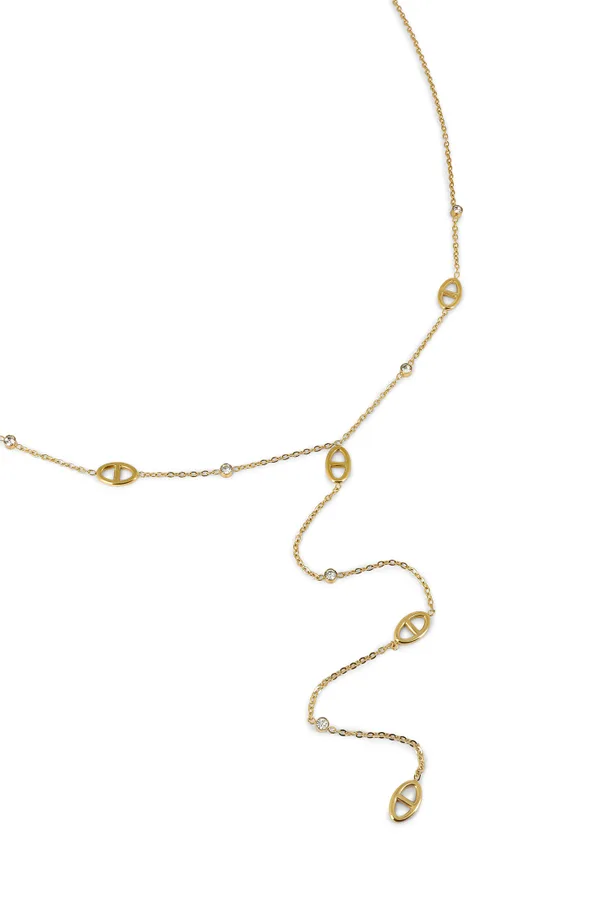 Collier Virgina