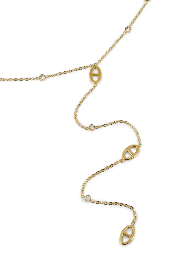 Collier Virgina