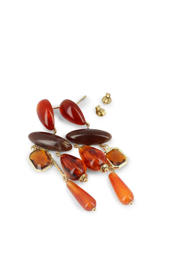 Boucles Stela