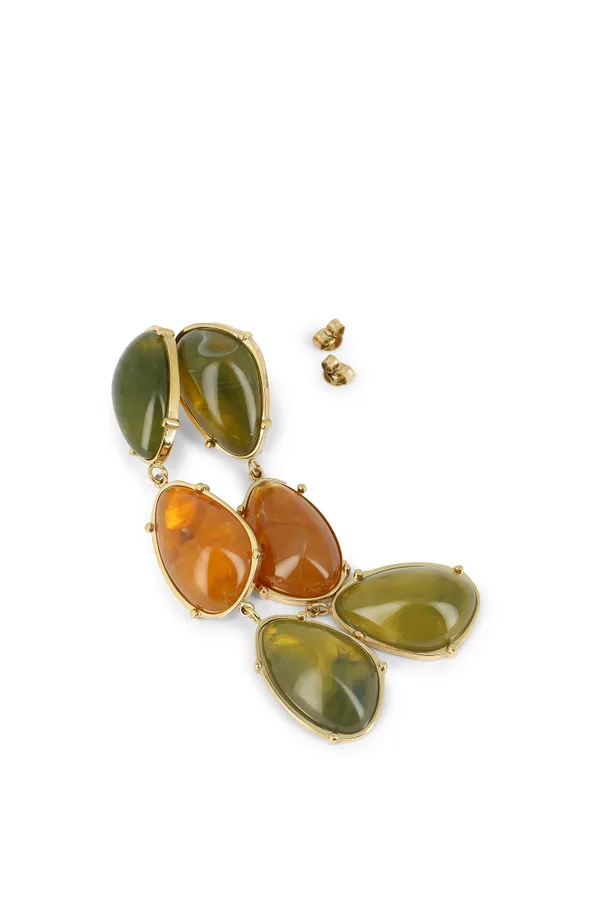 Boucles Ophélie
