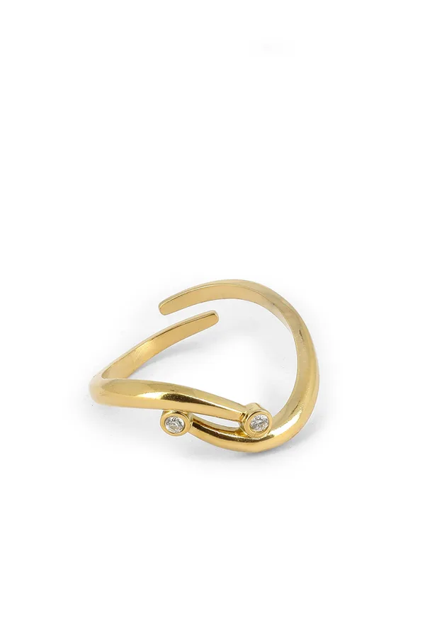 Bague Wyna