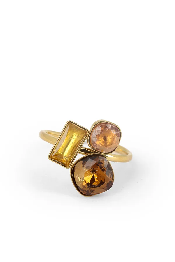 Bague Ostara