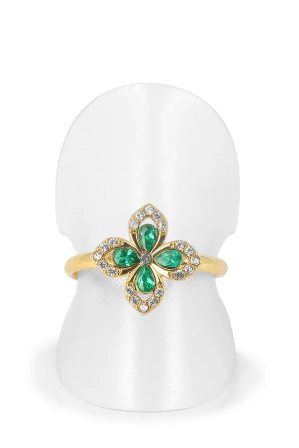 Bague Azylis