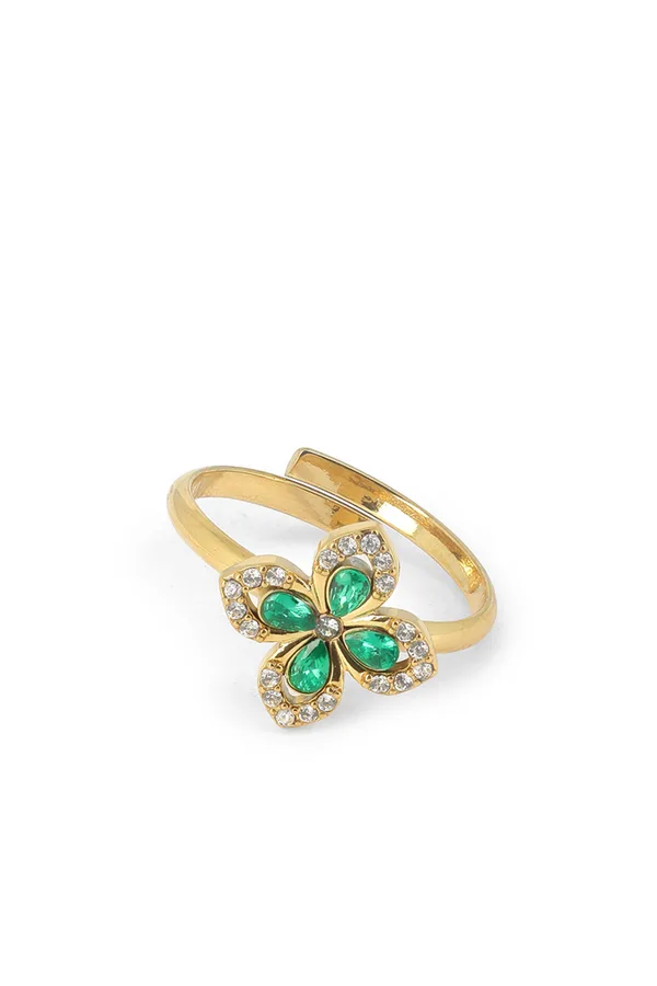 Bague Azylis