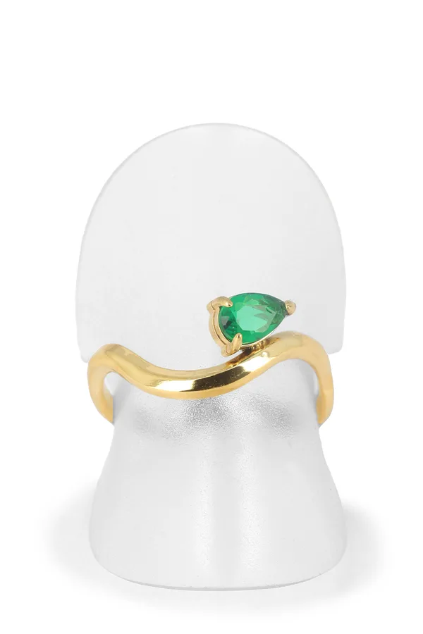 Bague Zelta