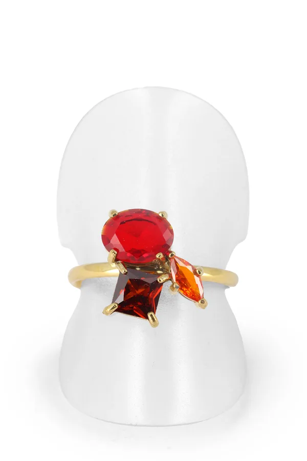 Bague Elyssia