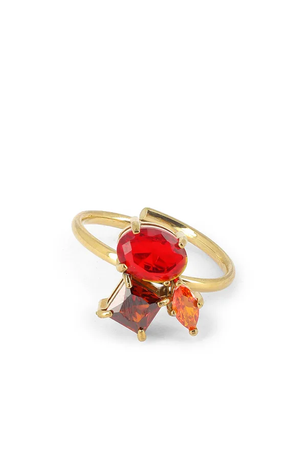 Bague Elyssia