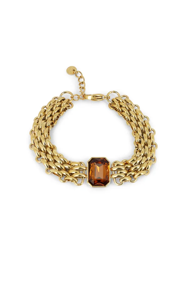 Bracelet Floriane