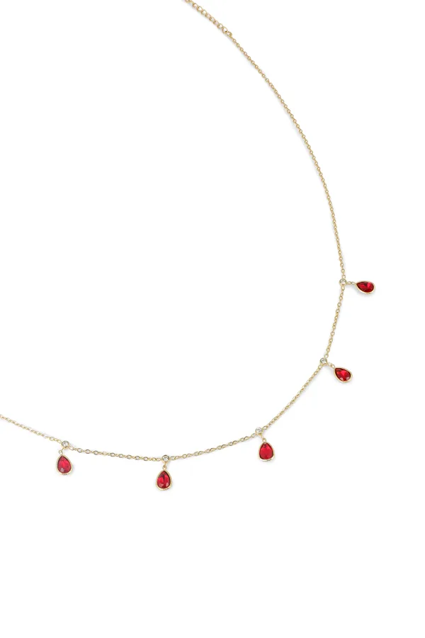 Collier Calliste