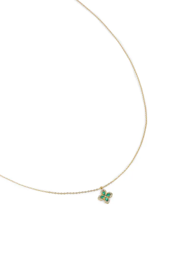 Collier Maora