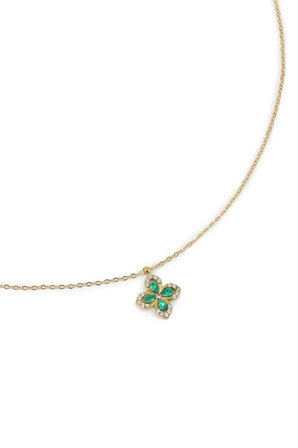 Collier Maora