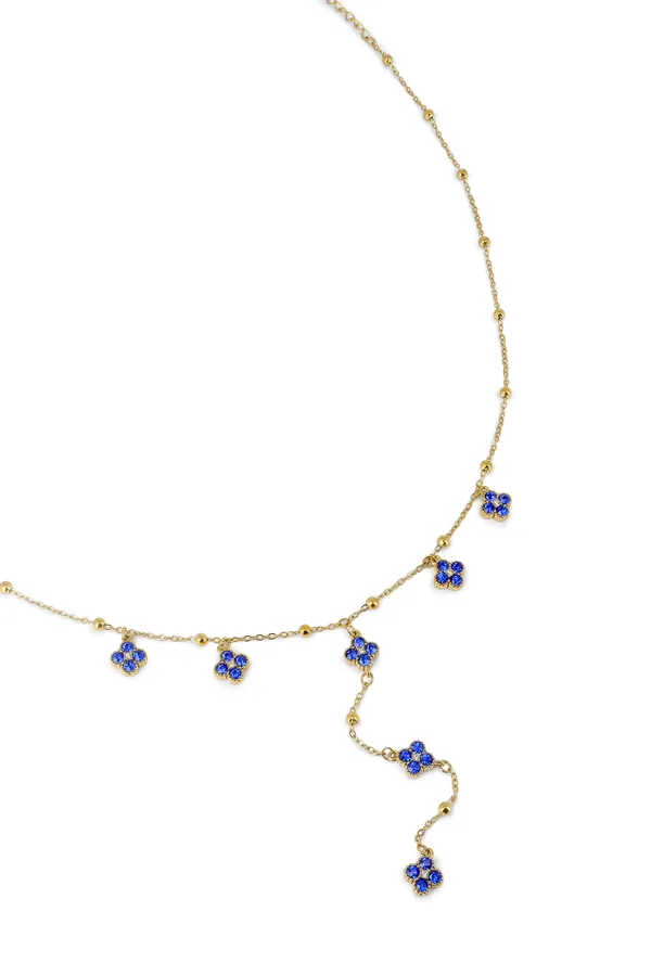 Collier Nad