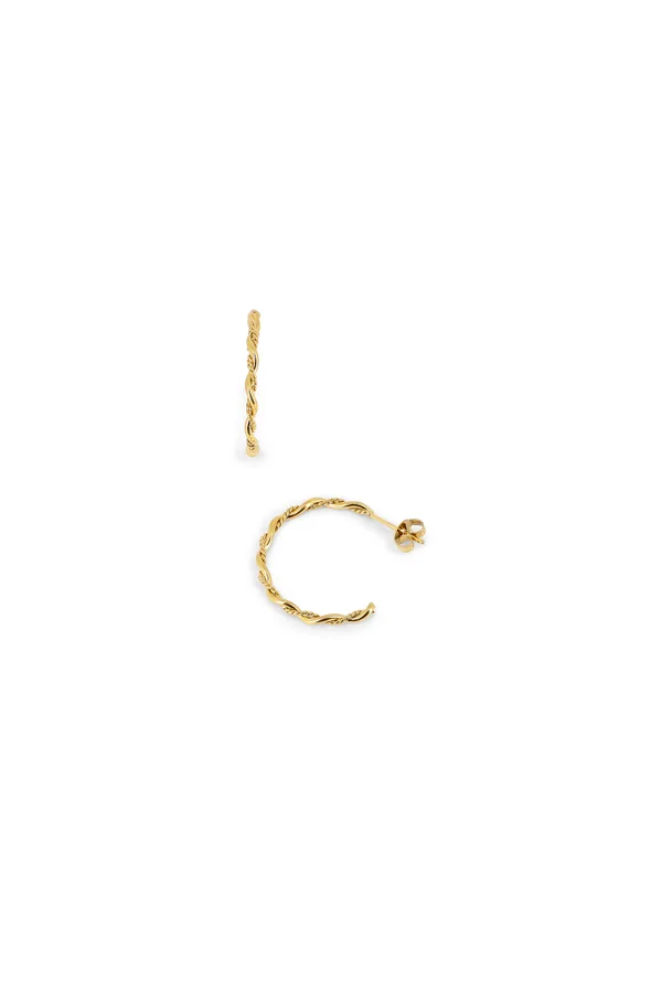 Boucles Ozalée