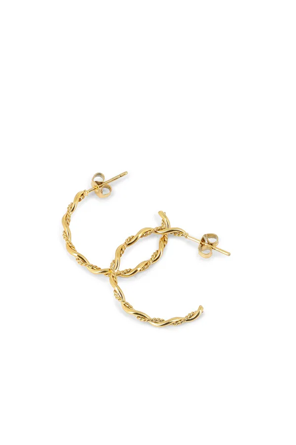 Boucles Ozalée