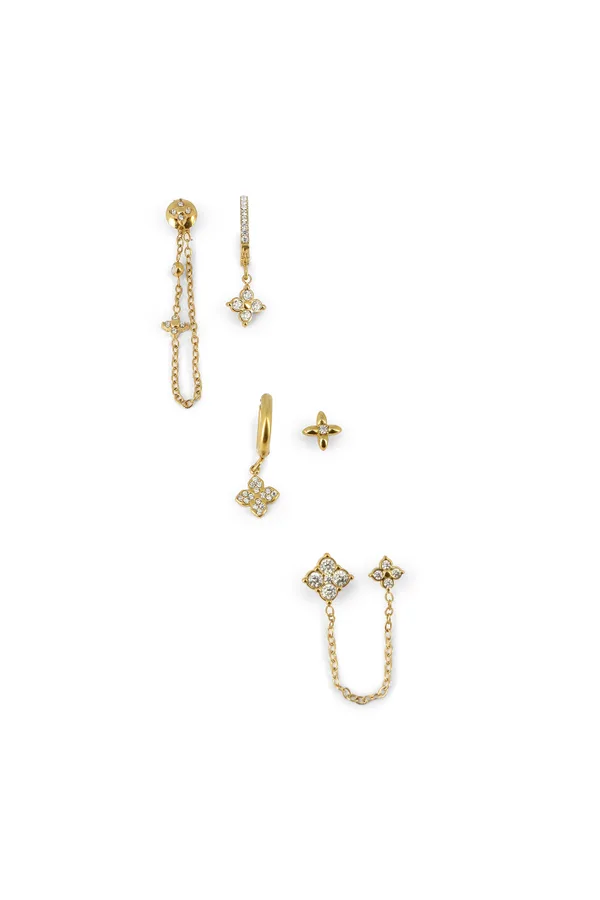 Boucles Luciana
