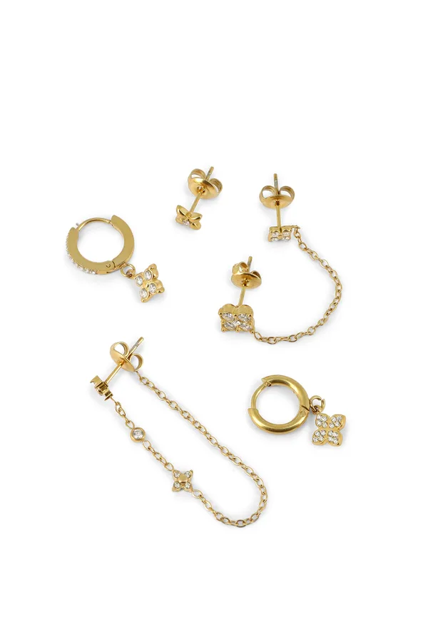Boucles Luciana