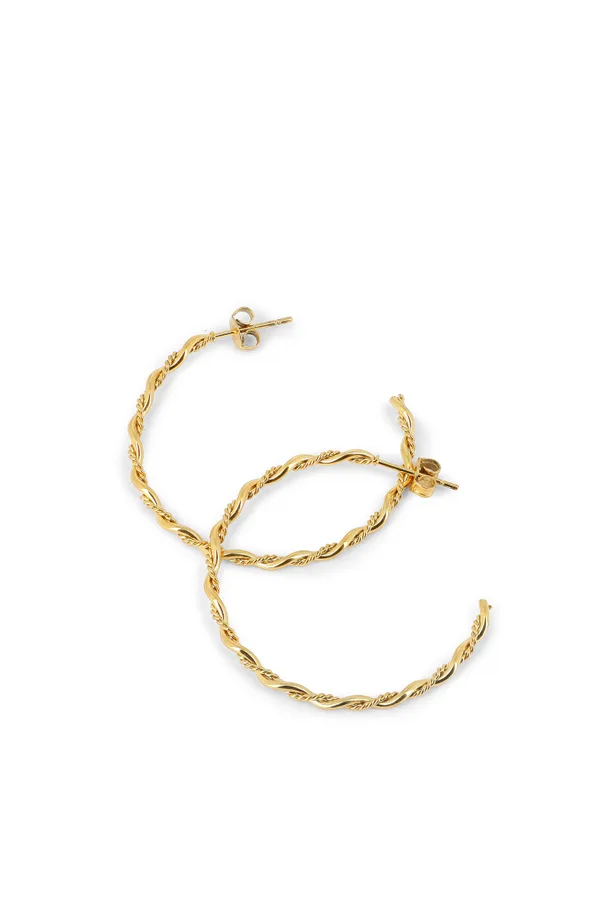 Boucles Téodora