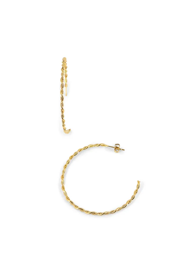 Boucles Nell