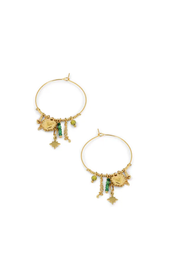 Boucles Edwige