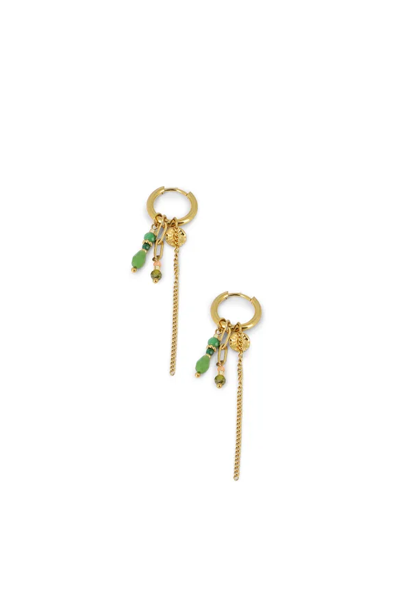 Boucles Kacia
