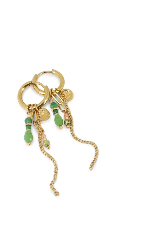 Boucles Kacia