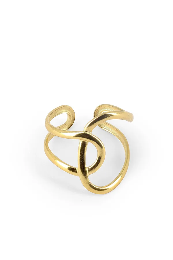 Bague Tsipora