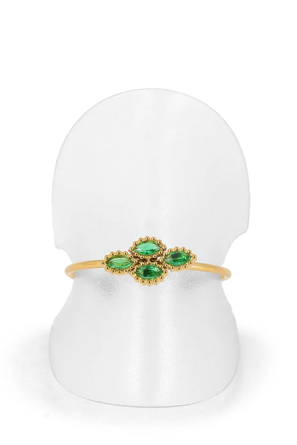 Bague Phédora