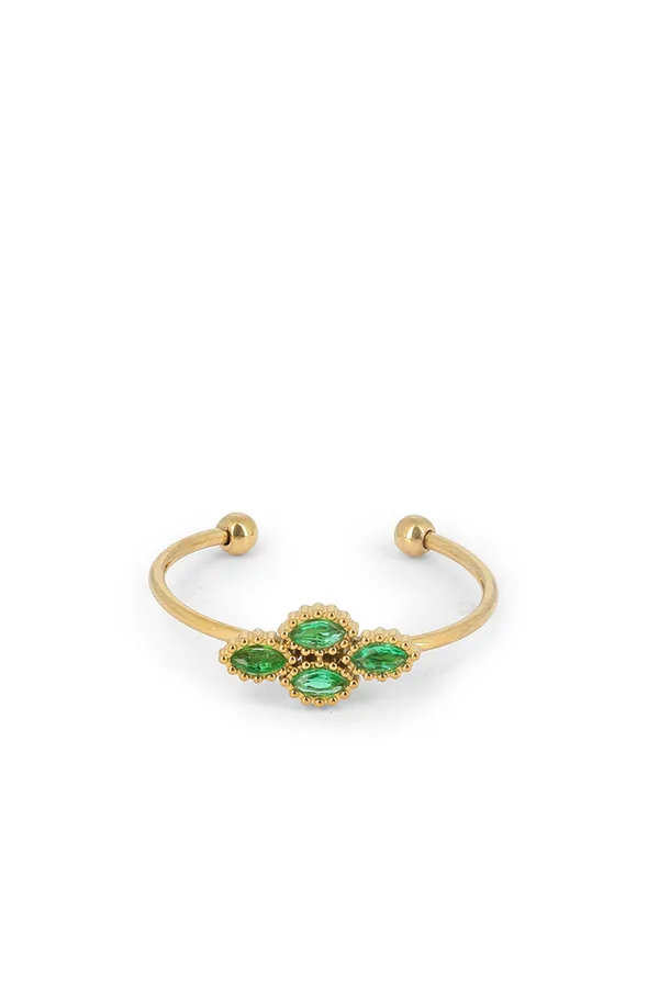 Bague Phédora