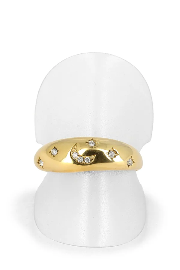 Bague Rabia