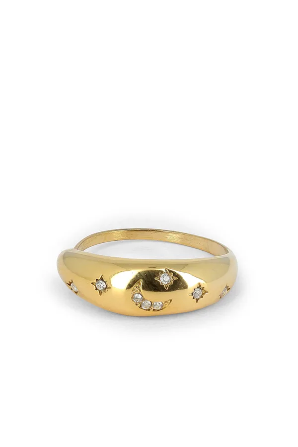 Bague Rabia