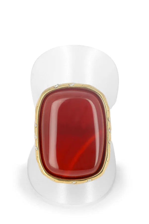 Bague Bernie