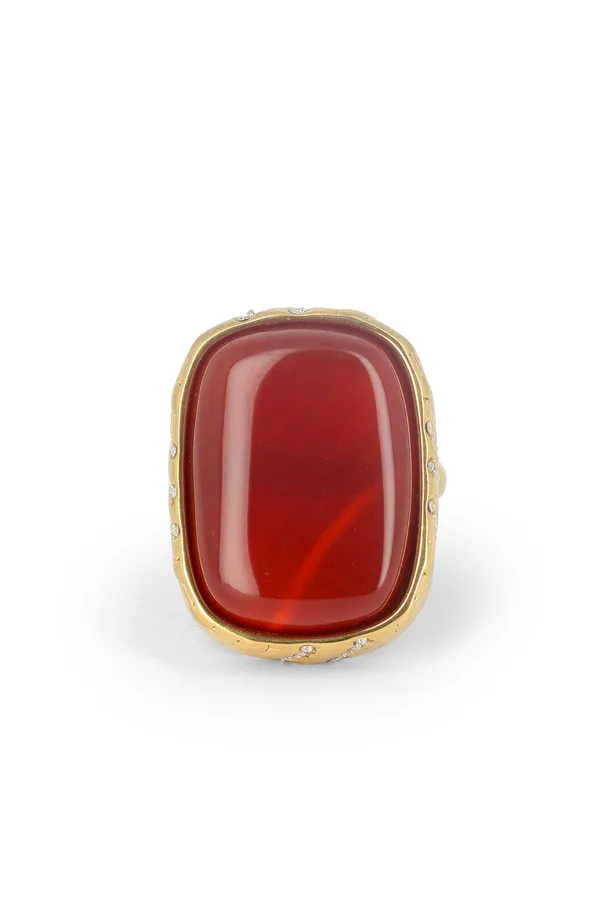 Bague Bernie