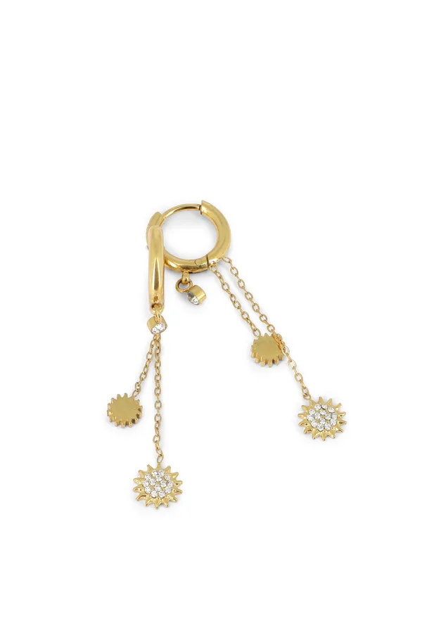 Boucles Mary