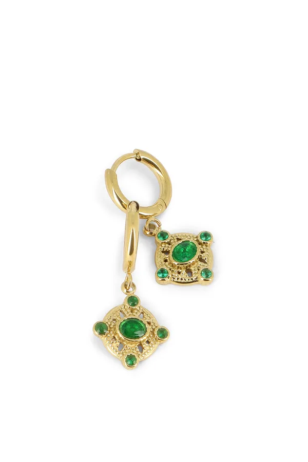 Boucles Sohane