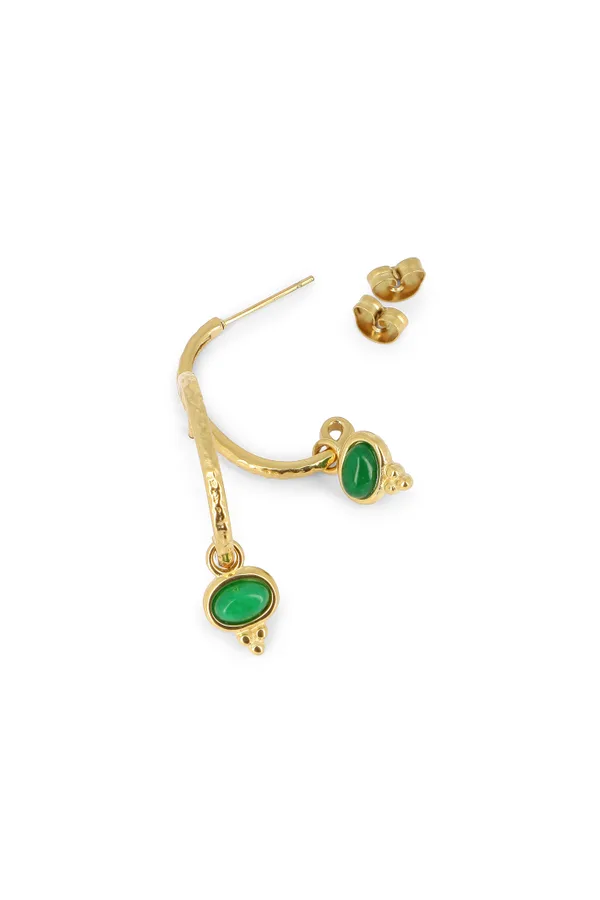 Boucles Calliopée