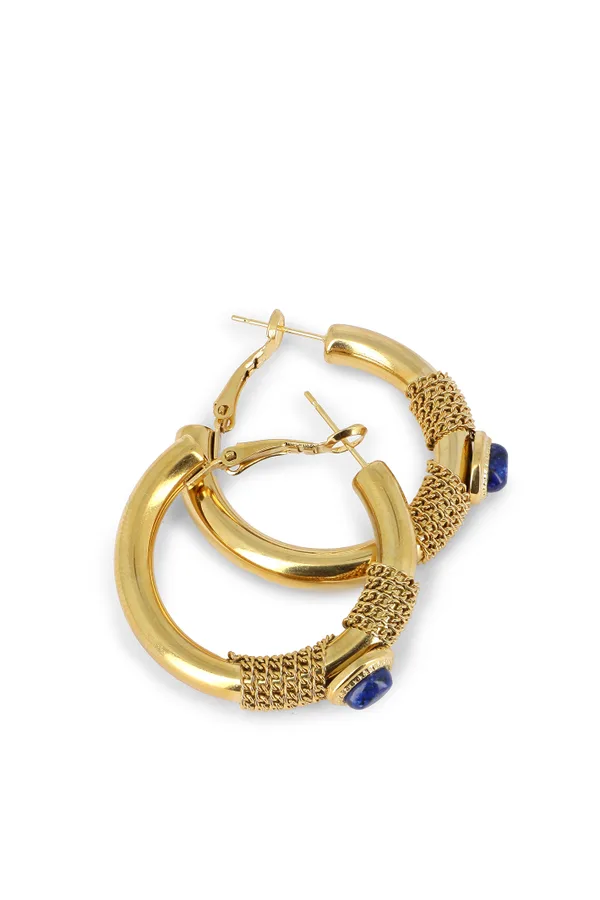 Boucles Tanya