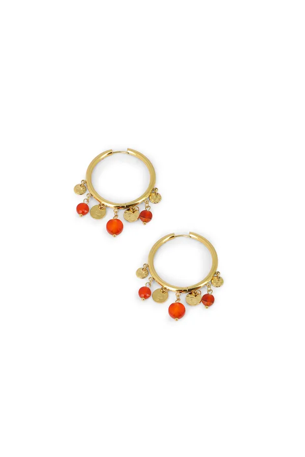 Boucles Amaranthe