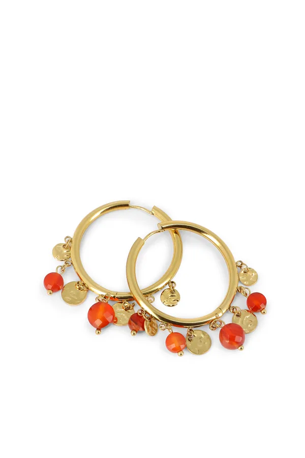 Boucles Amaranthe