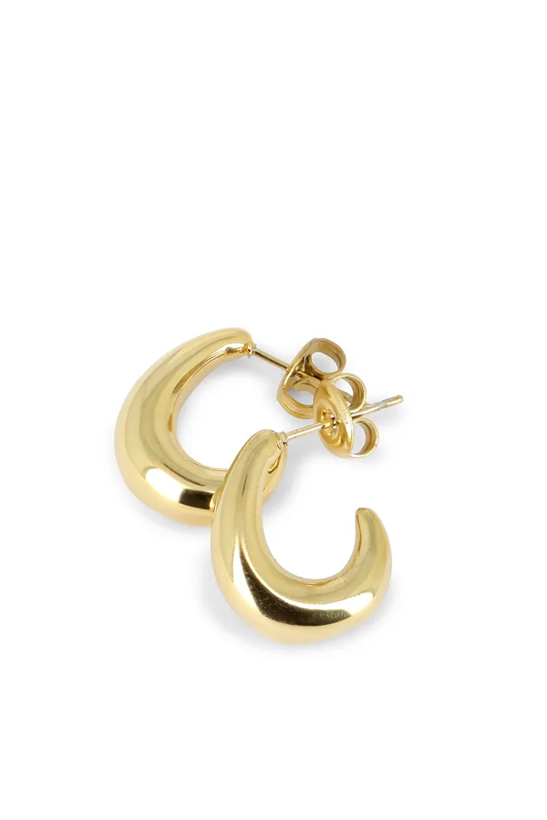 Boucles Indira