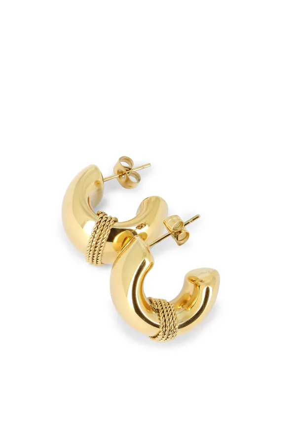 Boucles Merve
