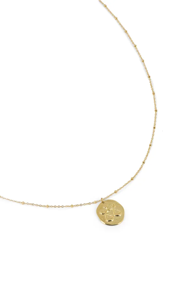 collier balance