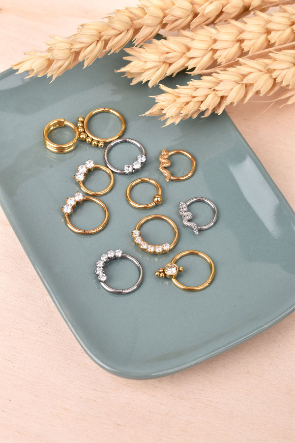 Piercing Solea