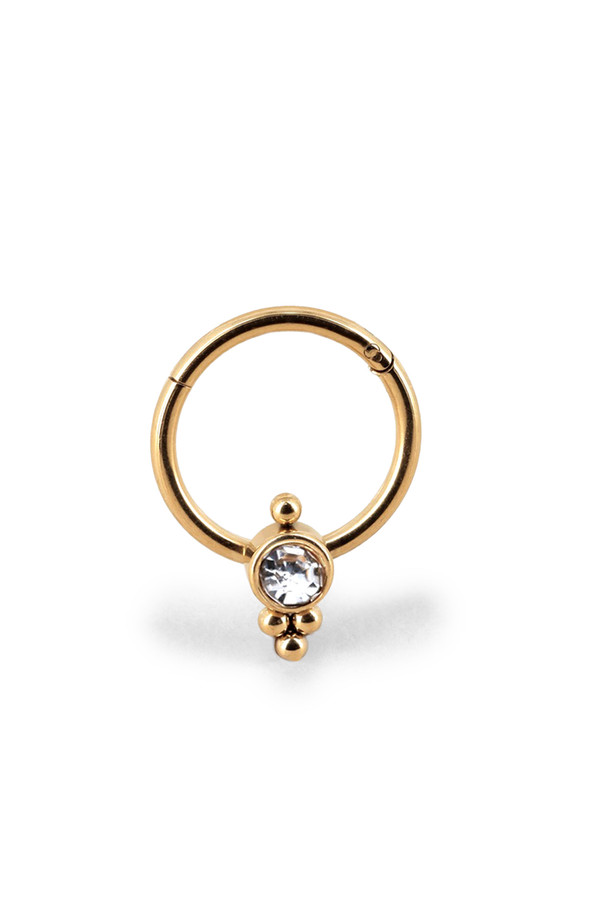 Piercing Solea