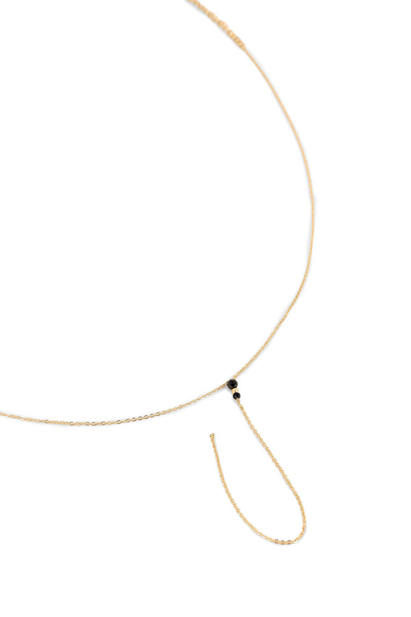 Collier Clodérine