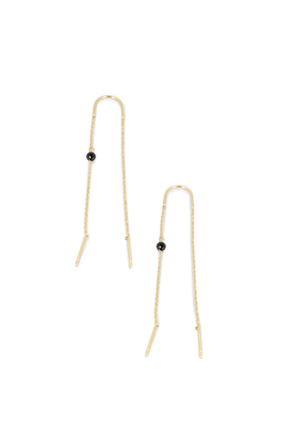 Boucles Claudine